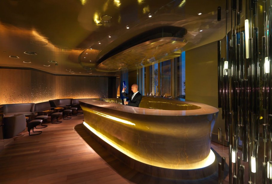 Mandarin oriental Paris 5*
