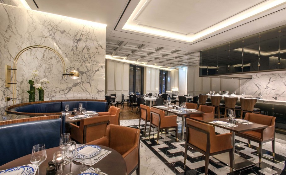 Кафе лаунж бар