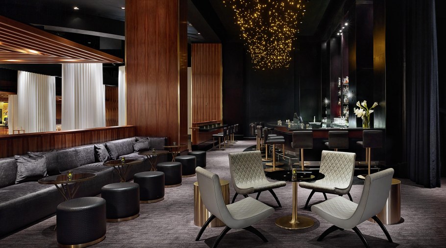 Лобби лаундж Балчуг