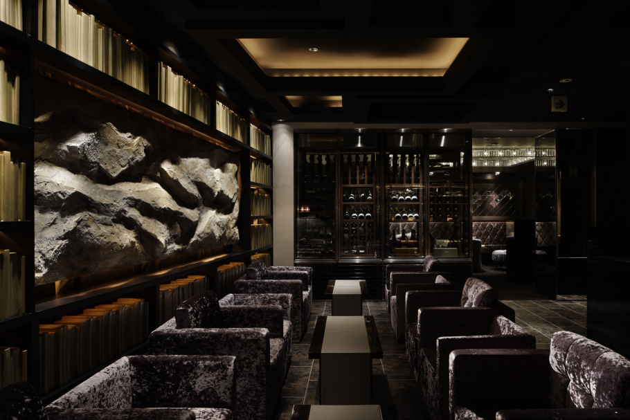 Ресторан «Restaurant Farang» в Стокгольме