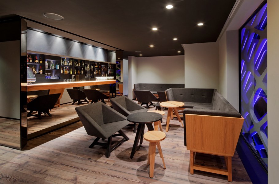 Японский ресторан Тори-Тори в Мехико