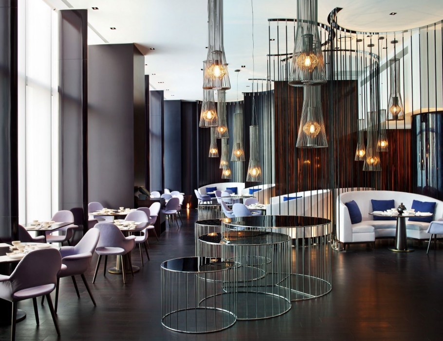 Ресторан gq Балчуг 5