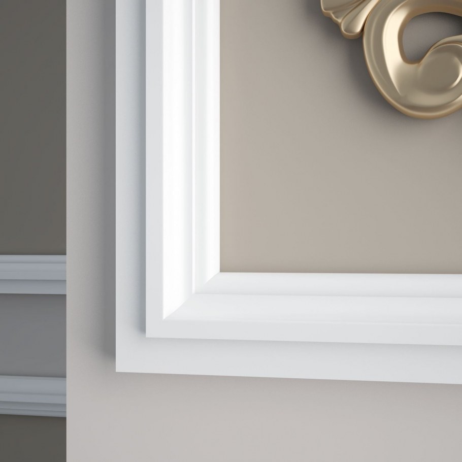 Молдинг Ultrawood арт. Trim 0002a (2440 х 51 х 15)