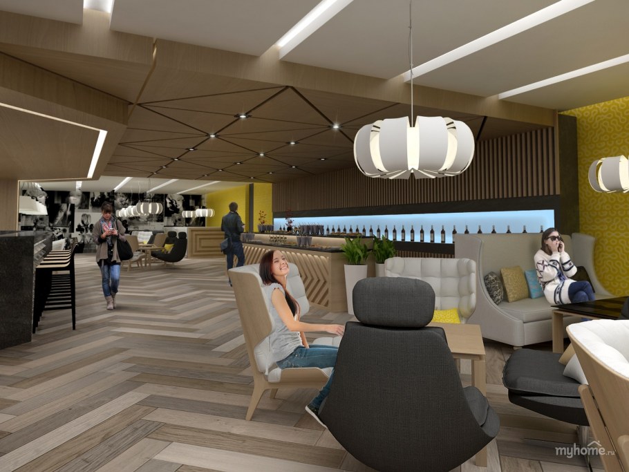 ТЦ Пионер Барнаул кинотеатр