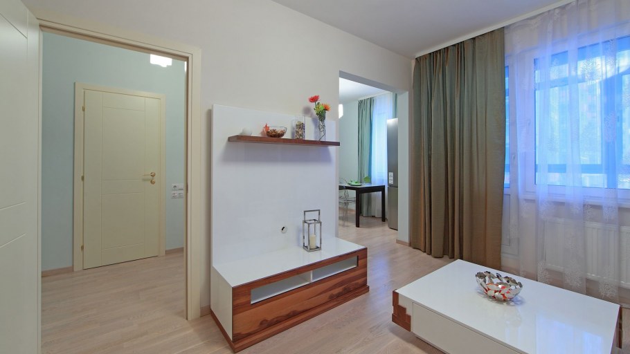 Квартиры в Митино