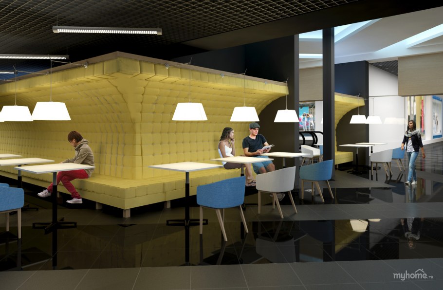 Кинотеатр Пионер Барнаул