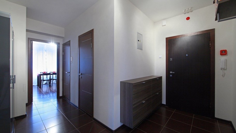 ЖК Ботанический сад лайф 2 планировки с отделкой