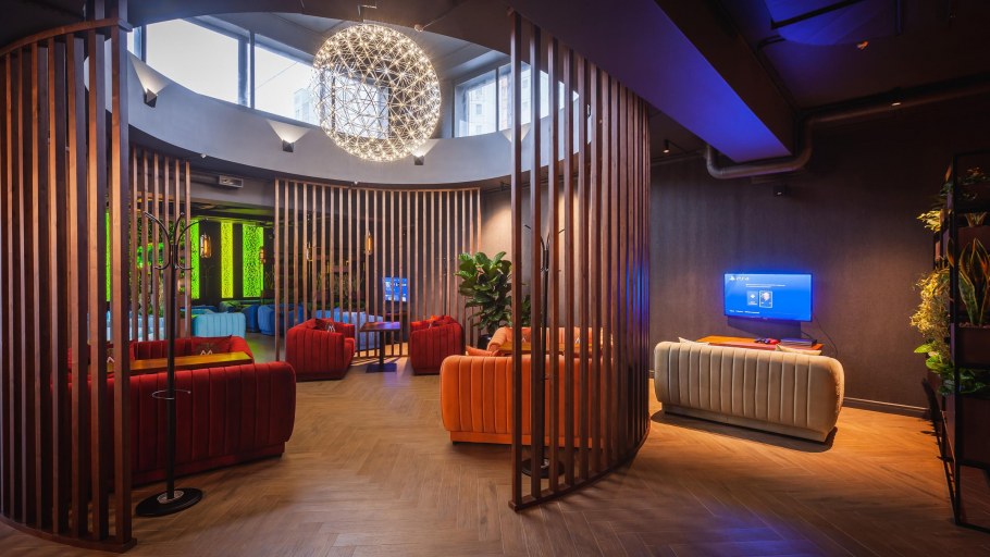 Библиотека 211 Пионер