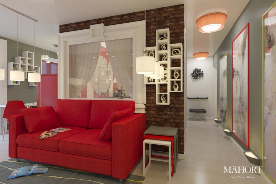 ДИКЛАБ В Митино