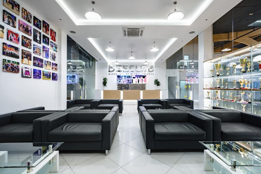 Preschool Discovery Дискавери детский сад