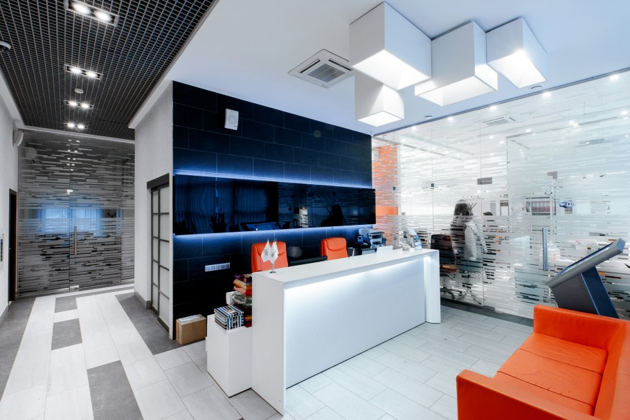 ГК Галс офис