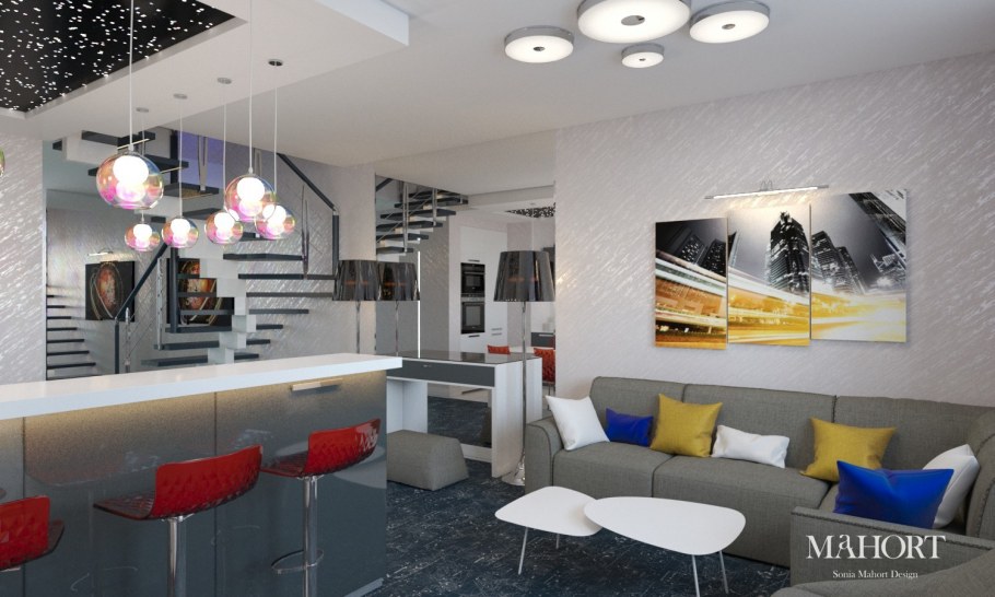 Офис ГК "Optima