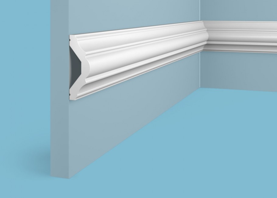 Молдинг Orac px117