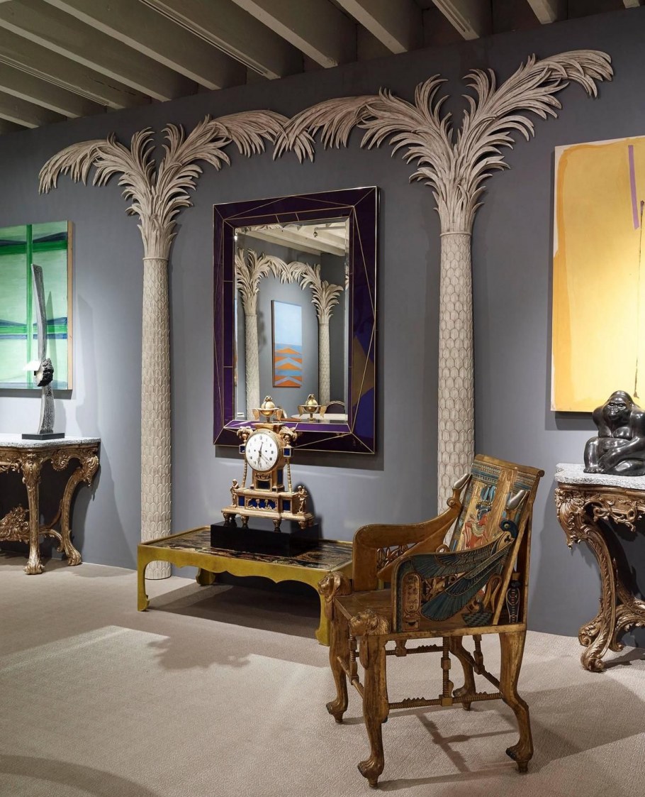 Кайф Провенанс интерьер