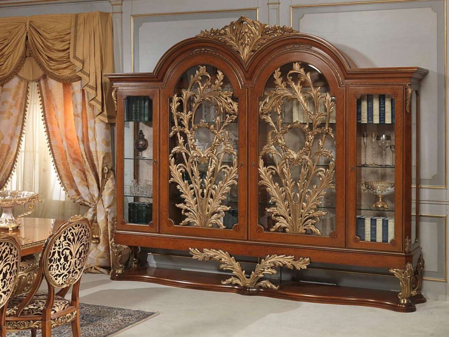 Vimercati мебель