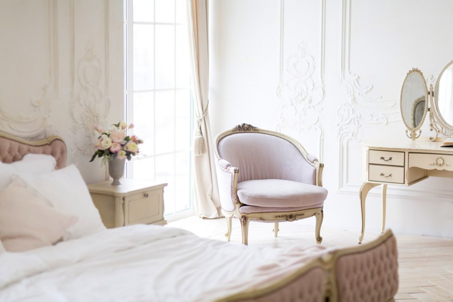 Византийский стиль в интерьере