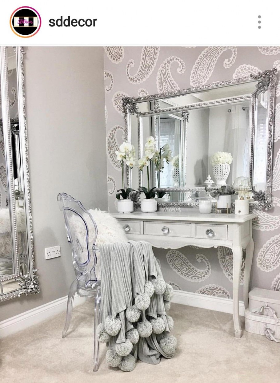 Будуар Дюбарри