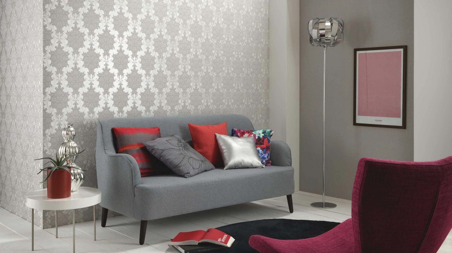 Обои для стен