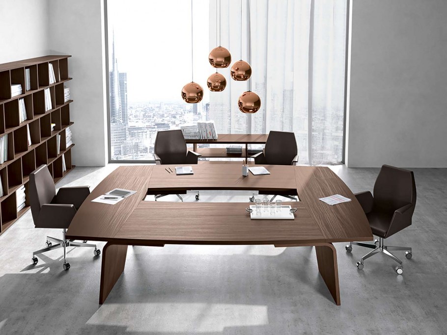 Стол Orion, Turri