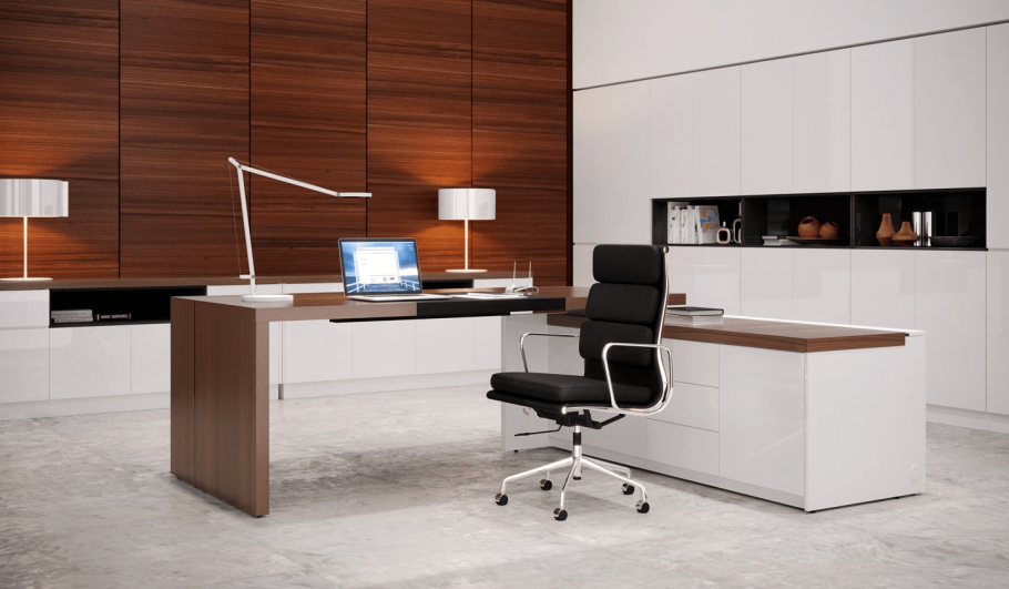 Мебель для руководителя tao Cotto