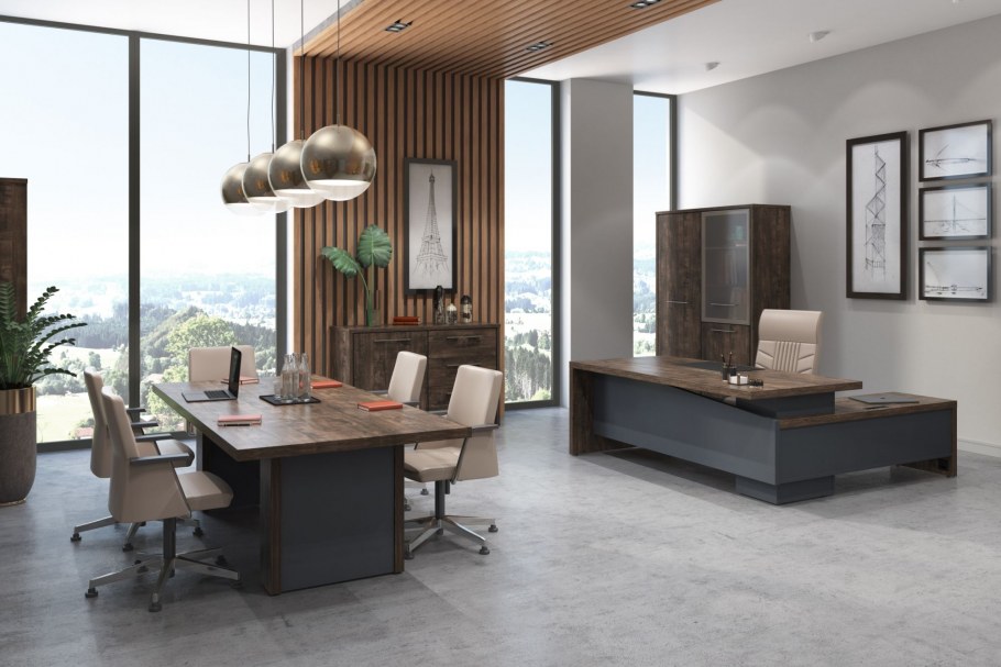 Кабинет руководителя jera