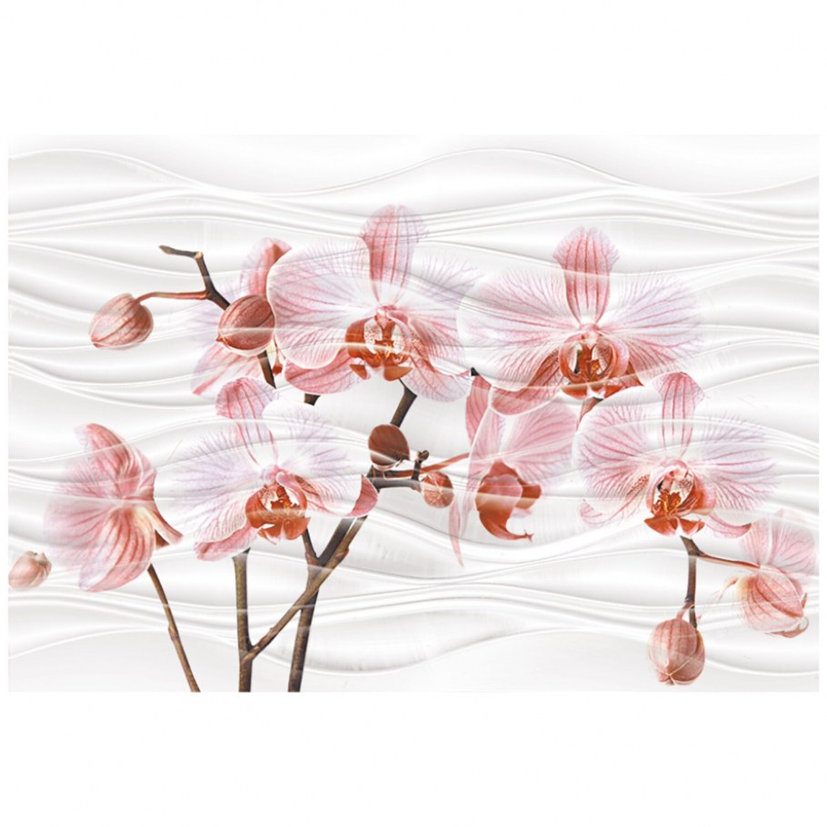 Плитка la favola Орхидея