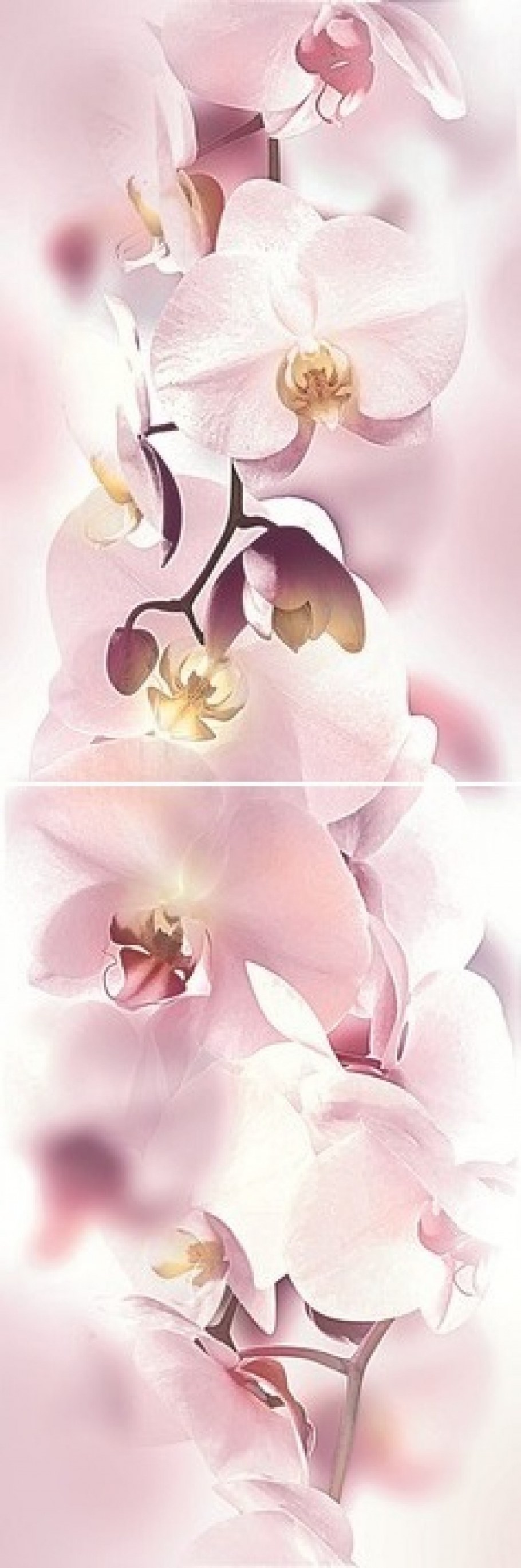 Плитка Orchid Дельта керамика