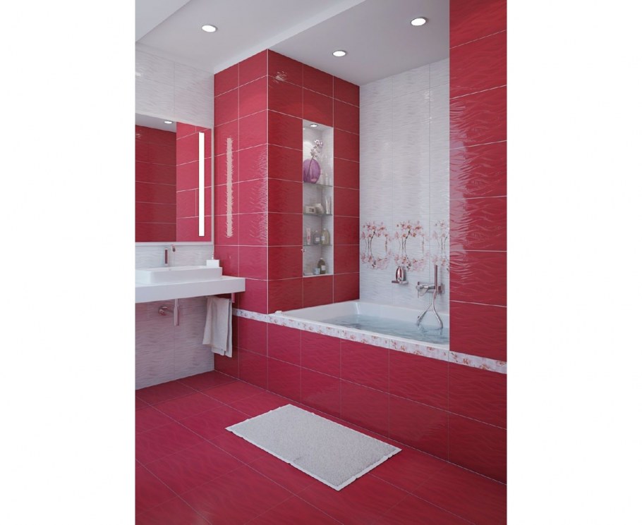 Ла фавола Орхидея 28х40