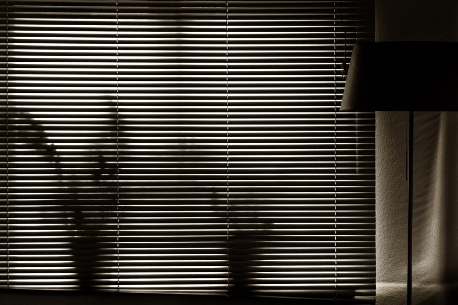 Жалюзи на окна