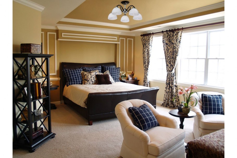 Кабинет Гостевая комната