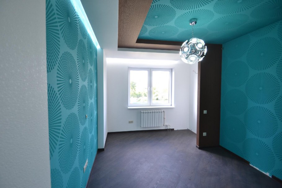 Косметическая отделка