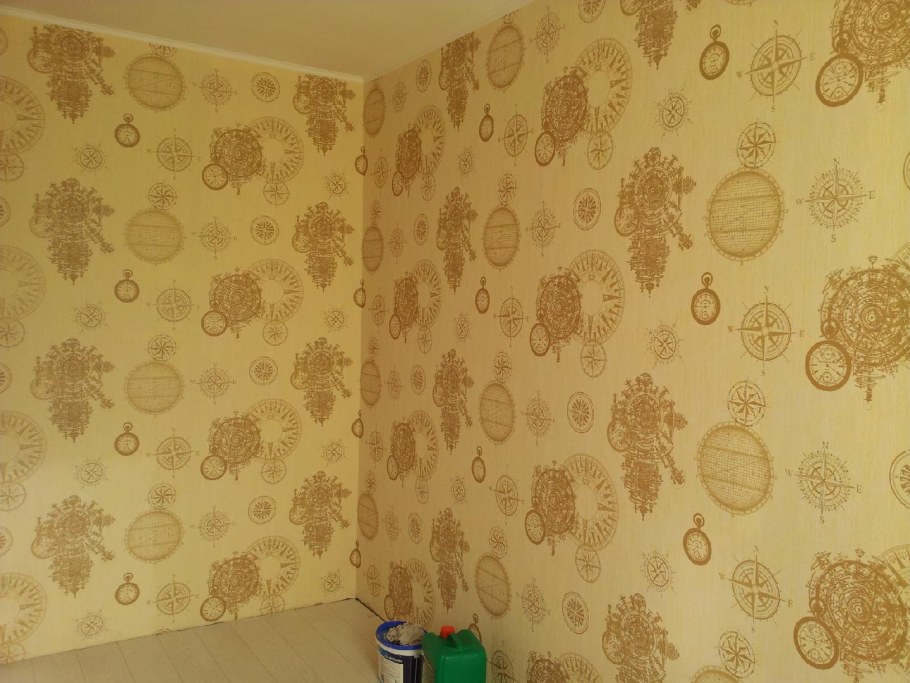 Обои в новом Осколе