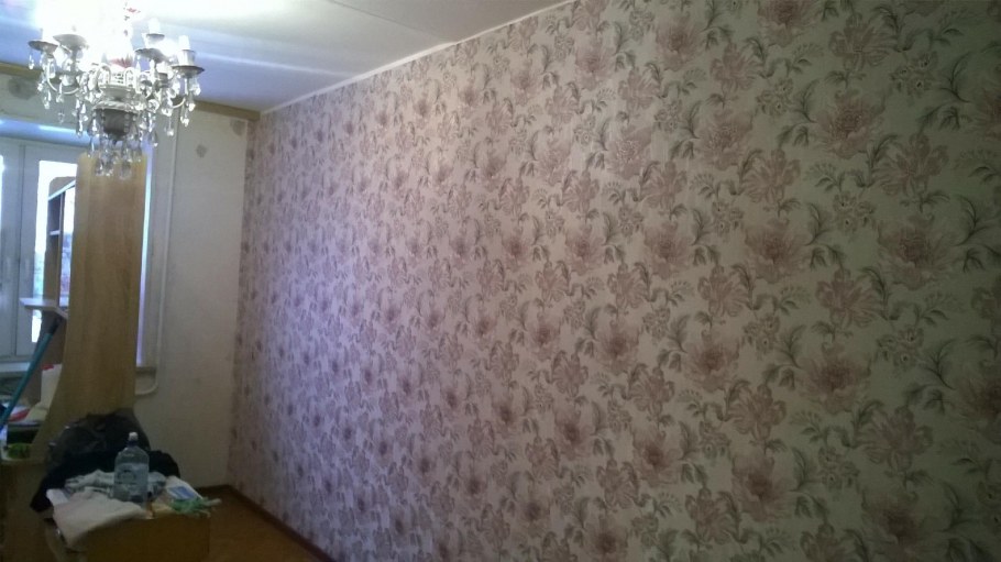 Натяжные потолки, поклейка обоев, укладка ламината