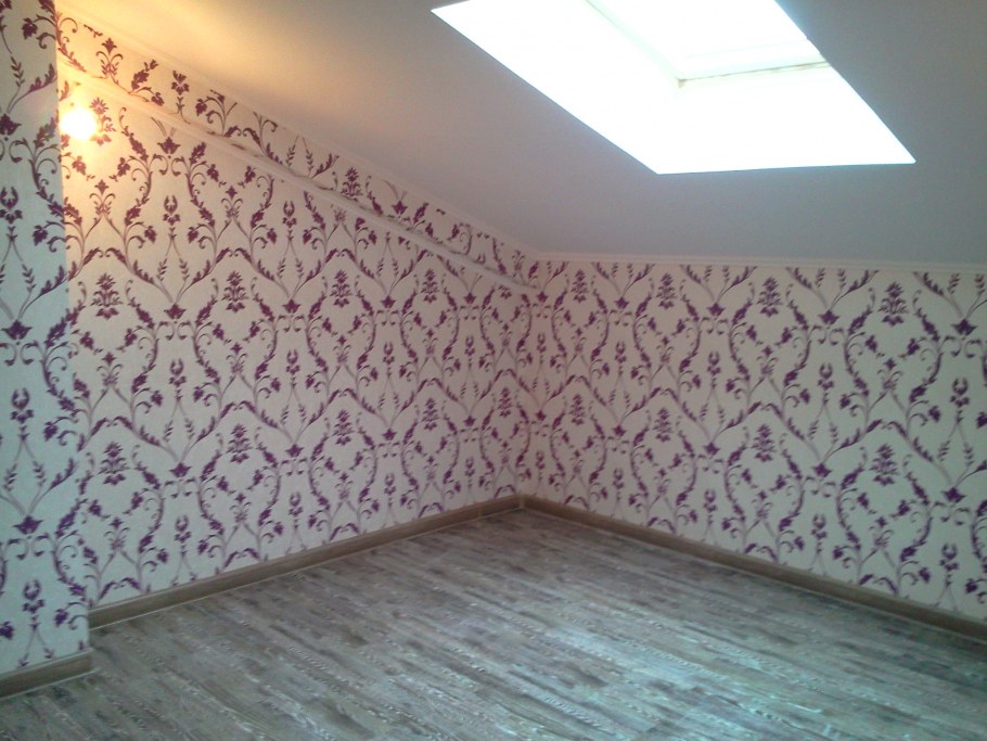 Поклейка обоев в Лыткарино авито