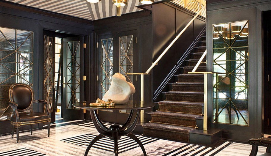 Kelly Wearstler дизайнер