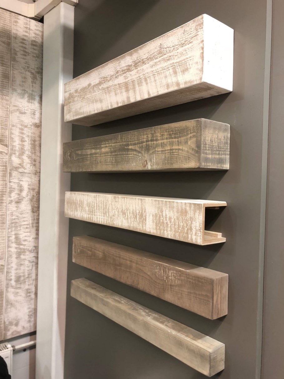 Фальшбалки лофт