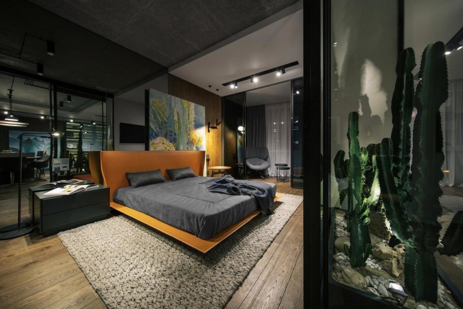 YODEZEEN интерьеры