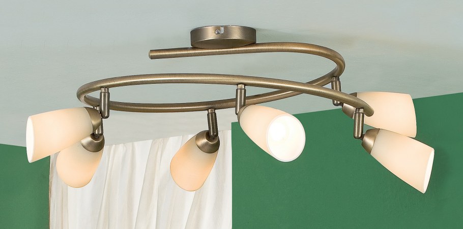 Люстра Citilux cl501163 Белла