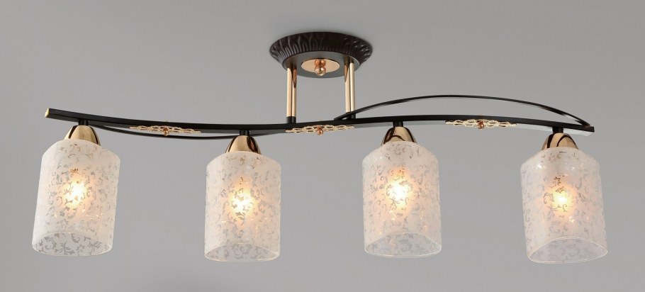 Люстра Citilux cl166131 мотив