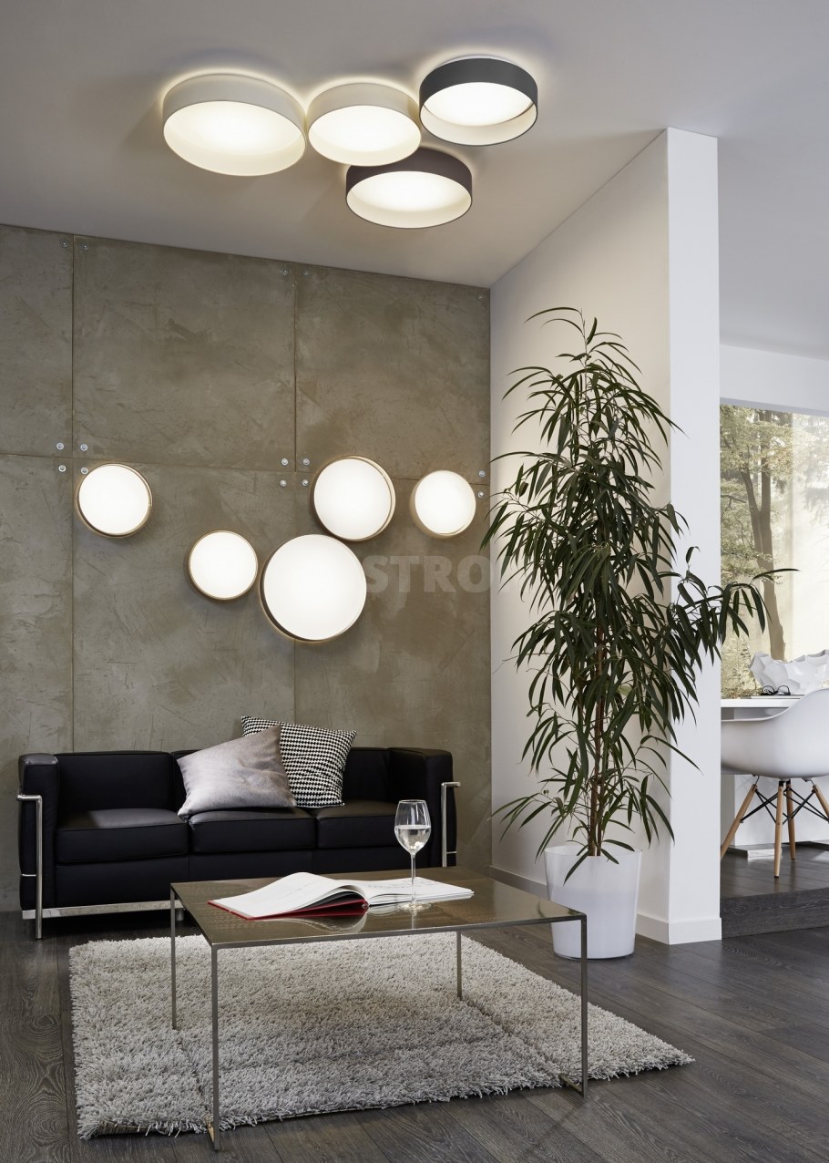 Светильник Eglo Palomaro 93952