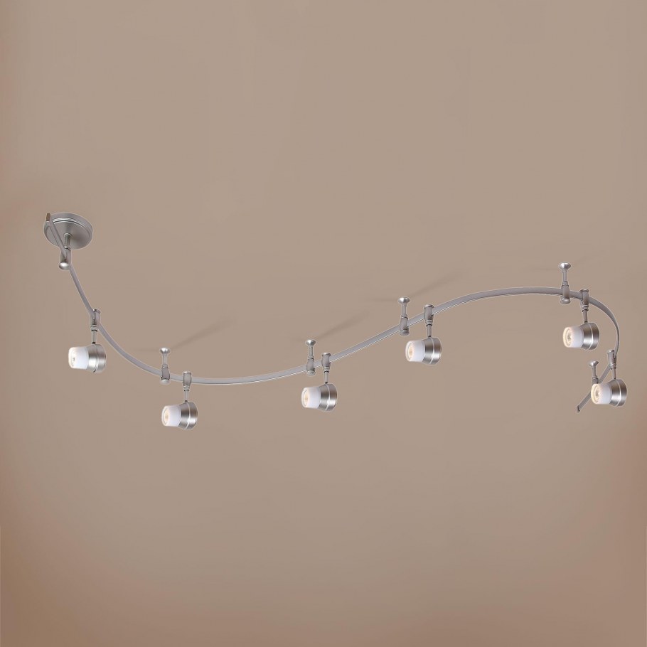 Трековая система Citilux акцент cl561161