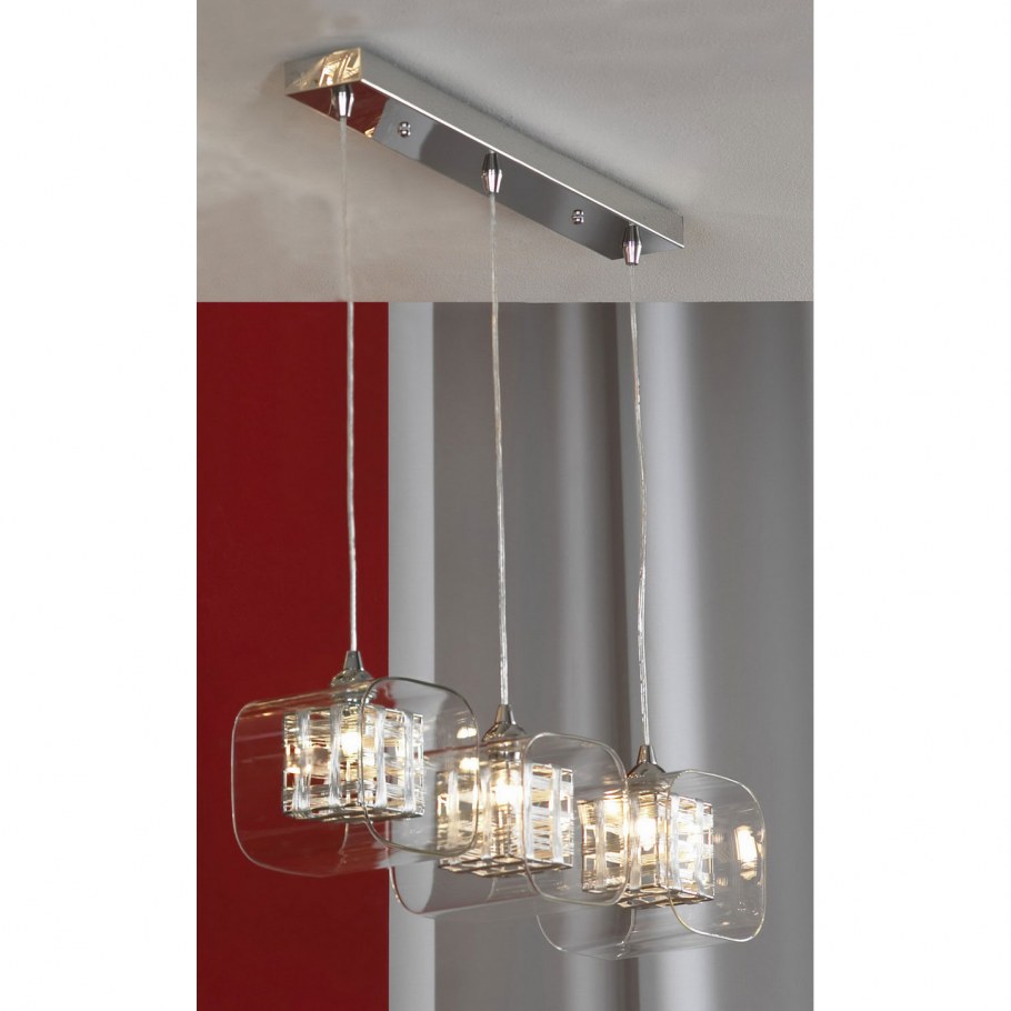 Lussole LSC-8006-03 Sorso