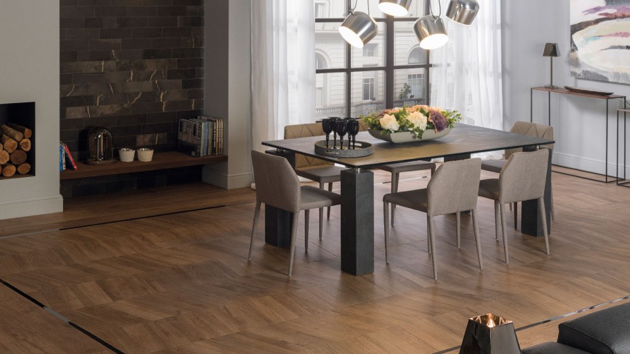 Viena Cognac керамогранит 60.2x60.2 Porcelanosa