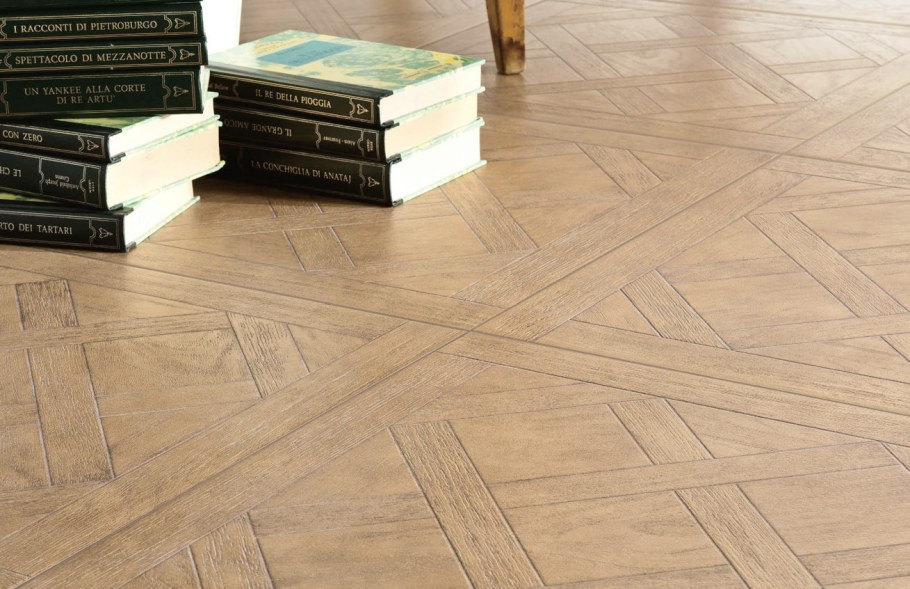 Эмилия желтый 45х45