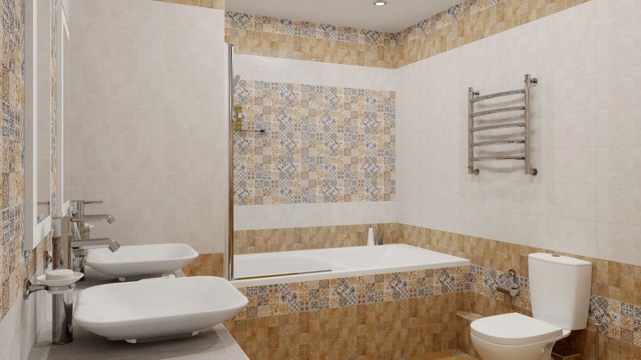 Lasselsberger Мореска