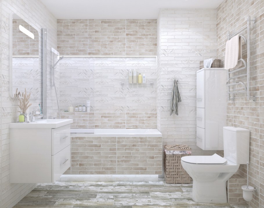 Плитка керамическая Lasselsberger Ceramics лофт стайл