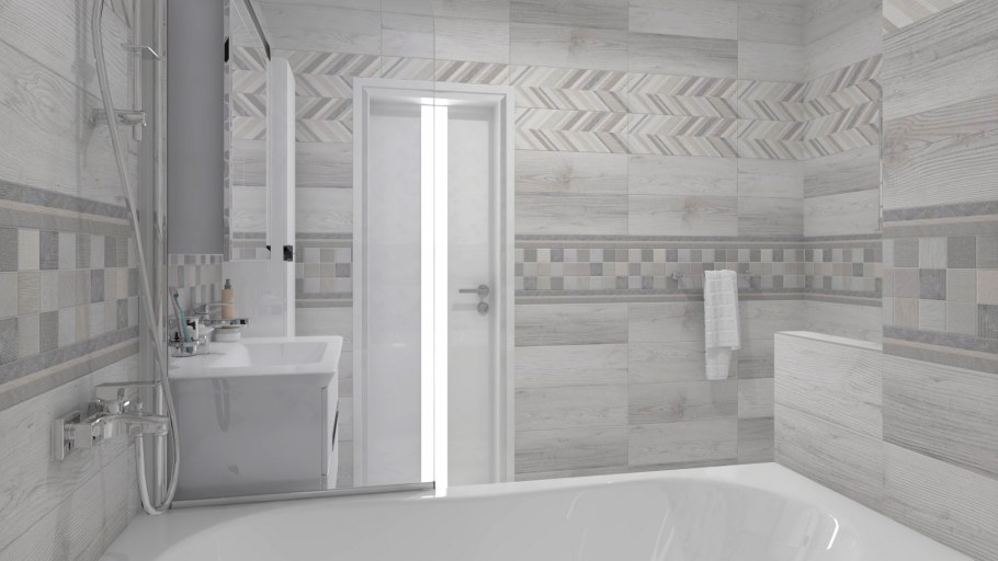 Плитка Ceramica Classic Arte