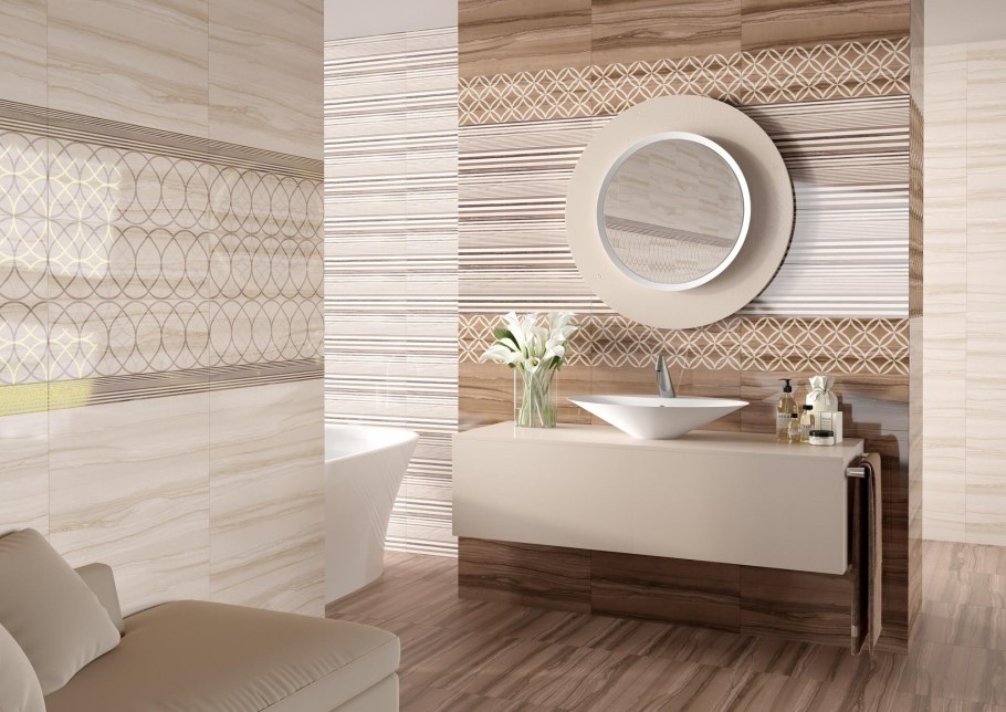 Cersanit коллекция Hammam