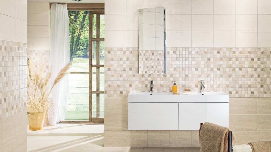 5032-0289 Астрид керамогранит гл. 30х30 кофейный