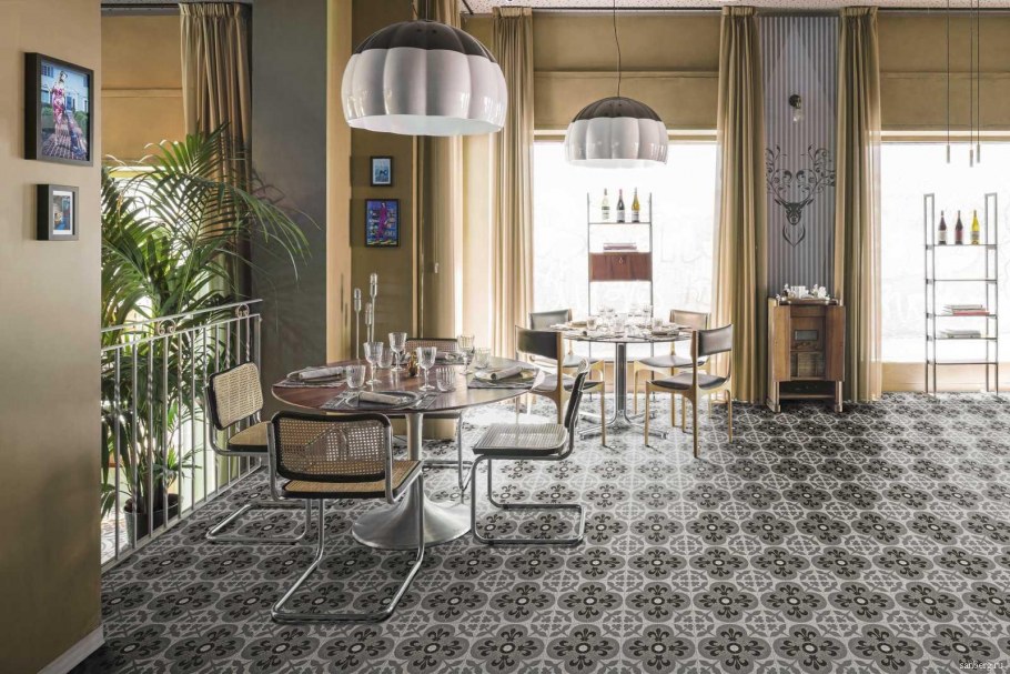 Коллекция плитки Kerama Marazzi Гран Пале